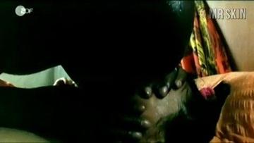 Nicole Seelig in Lost Killers (2000) Breasts Breasts Butt 187603