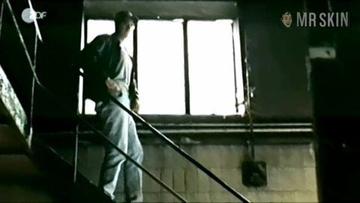 Nicole Seelig in Lost Killers (2000) Butt Breasts Butt 187605