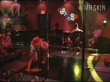 Chrystale Wilson in The Players Club (1998) Breasts Thong Breasts Sexy 181929