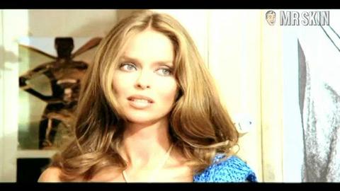 Barbara Bach Naked in Der Supertyp. Breasts, Bush. 190753