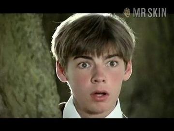 Serena Grandi in L' iniziazione (1987) Butt Breasts Bush 180215