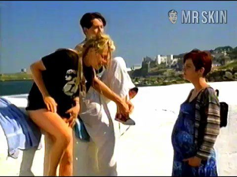 Anne-Sophie Briest in Snakes & Ladders (1995) Breasts Bush Breasts Bush 177407