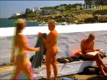 Anne-Sophie Briest in Snakes & Ladders (1995) Breasts Bush Breasts Bush 177407