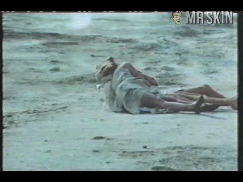 Camille Keaton Naked as NA. Butt, breasts, bush. 187431
