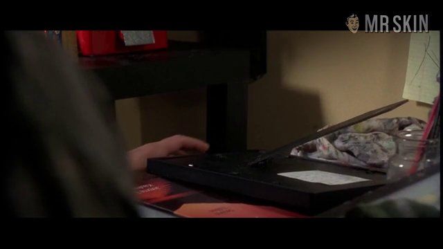 Christine Taylor in Overnight Delivery (1998) Bikini Sexy Bikini Sexy 241753