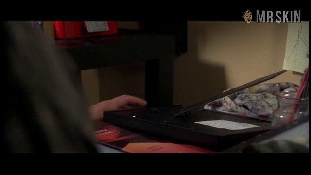 Christine Taylor in Overnight Delivery (1998) Bikini Sexy Bikini Sexy 241753