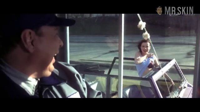 Hottest Ivy Miller Scenes. Underwear, bikini, sexy. 195357