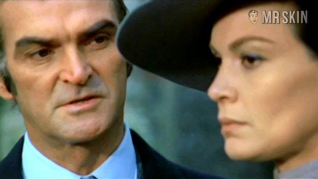 Florinda Bolkan in A Lizard in a Woman's Skin (1971) Butt Breasts Bush 175972