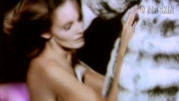 Anita Strindberg in A Lizard in a Woman's Skin (1971) Breasts Breasts Butt 175970