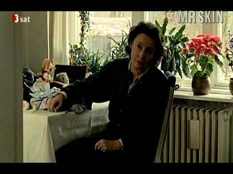 Hottest Doris Wengler Scenes. Underwear, breasts, bush. 200895