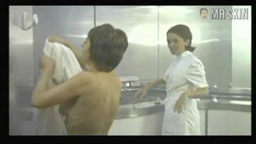 Annie Girardot Naked as Hélène. Breasts, bush, butt. 184839
