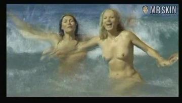 Annie Girardot in Shock Treatment (1973) Breasts Butt Bush Breasts Bush 184841