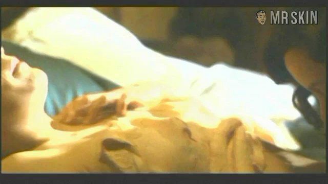 Juliane Köhler in Aimée & Jaguar (1999) Bush Lesbian Bush Lesbian 185378