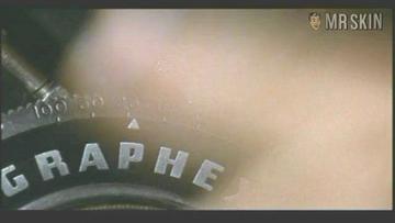 Heike Makatsch in Aimée & Jaguar (1999) Breasts Bush Lesbian Breasts Bush 185376