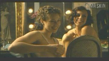 Maria Schrader in Aimée & Jaguar (1999) Breasts Bush Lesbian Breasts Bush 185374