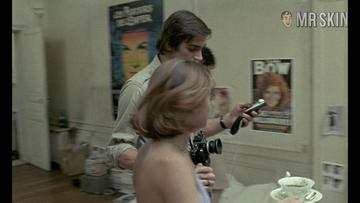 Romy Schneider in That Most Important Thing: Love (1975) Butt Sexy Butt Sexy 175133