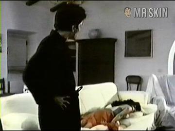 Sabrina Ferilli in Valentina (1988) Butt Butt 194361
