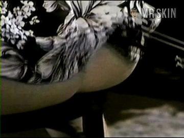 Demetra Hampton in Valentina (1988) Butt Bikini Breasts 194354