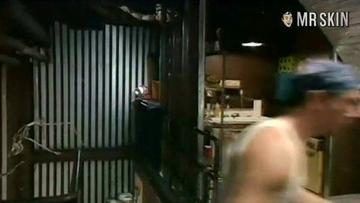 Gabrielle Sfareini in High Times Potluck (2002) Breasts Sexy Breasts Bush 194253