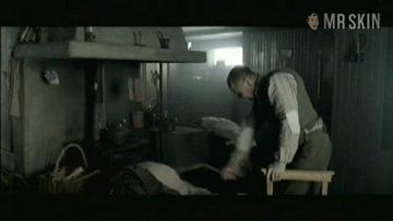 Julia Jentsch in Schneeland (2005) Butt Breasts Bush 206130