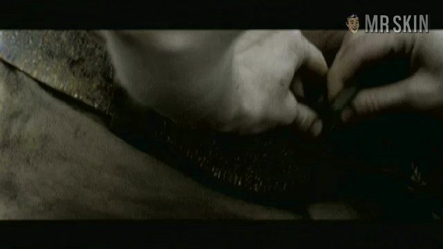 Julia Jentsch Nude in Schneeland. Breasts, Butt, bush. 206134