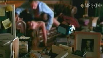 Sophie Marceau in La fidélité (2000) Breasts Breasts Bush 173505