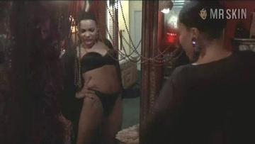 Paula Jai Parker in Sprung (1997) Sexy Underwear Sexy Underwear 181946