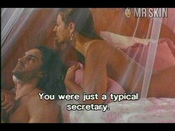 Amparo Grisales in Bésame mucho (1994) Breasts Butt Breasts Butt 173331
