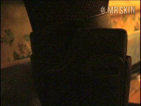 Alice Liu in Sixteen Tongues (1999) Breasts Bush Lesbian Breasts Bush 195786