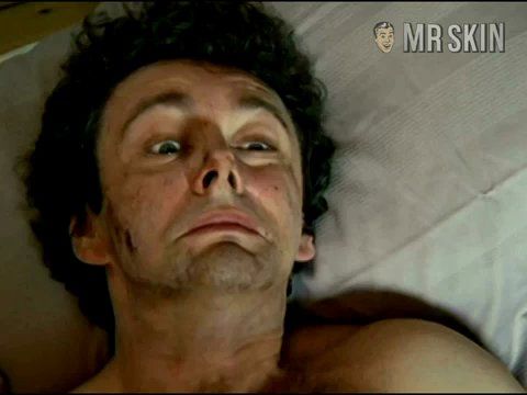 Anastasia Griffith in Dirty Filthy Love (2004) Breasts Breasts 195769