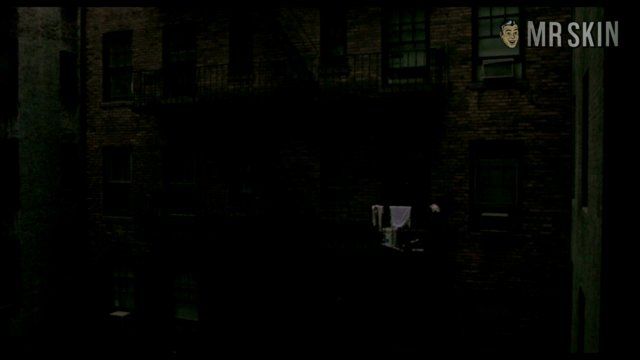 Suzen Murakoshi in Wall Street (1987) Breasts Butt Bush Breasts Bush 192289