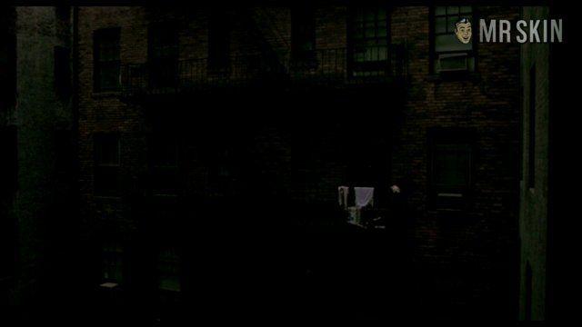 Suzen Murakoshi in Wall Street (1987) Breasts Butt Bush Breasts Bush 192289