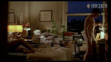 Suzen Murakoshi in Wall Street (1987) Breasts Butt Bush Breasts Bush 192289
