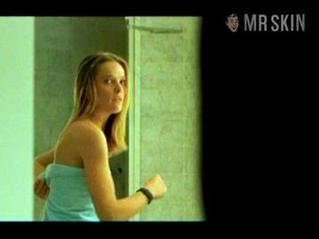 Karoline Eichhorn in Der Sandmann (1995) Breasts Bush Breasts Bush 185371