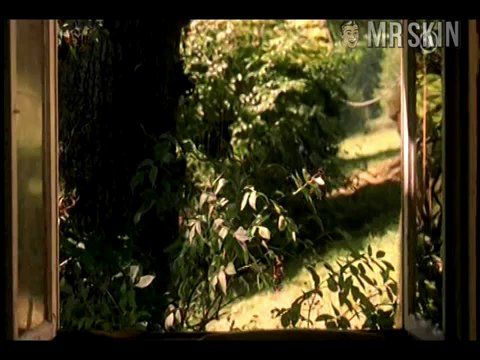 Karoline Eichhorn in Gegen Ende der Nacht (1998) Breasts Butt Breasts Bush 199457