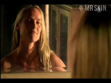 Karoline Eichhorn in Gegen Ende der Nacht (1998) Breasts Butt Breasts Bush 199457