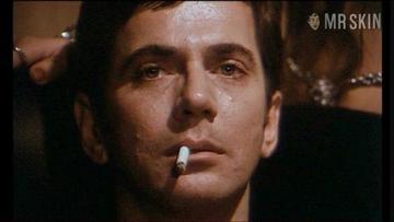 Christina Lindberg in Exposed (1971) Breasts Breasts Bush 206712