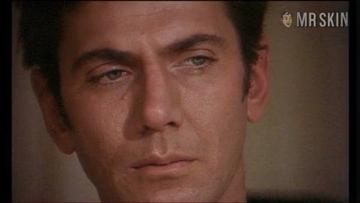 Christina Lindberg in Exposed (1971) Breasts Bush Breasts Bush 206716