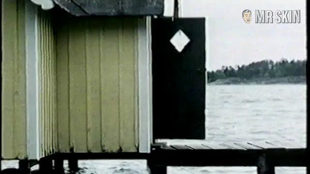 Christina Lindberg in Rötmånad (1970) Breasts Butt Bush Breasts Bush 183030