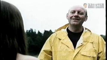 Christina Lindberg in Rötmånad (1970) Breasts Butt Bush Breasts Bush 183030