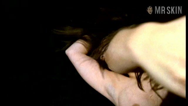 Despina Tomazani Nude in Thriller: A Cruel Picture. Breasts, Bush, lesbian. 191968