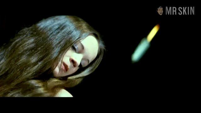 Reiko Ike in Sex  & Fury (1973) Breasts Breasts Bush 198470