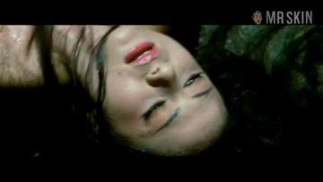 Reiko Ike in Sex  & Fury (1973) Breasts Breasts Bush 198470