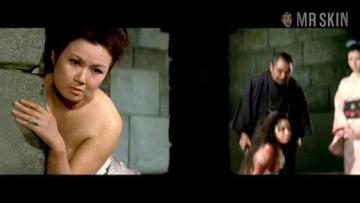 Yôko Mihara in Sex  & Fury (1973) Breasts Breasts 198474