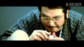 Rie Saotome in Sex  & Fury (1973) Breasts Breasts Butt 198475