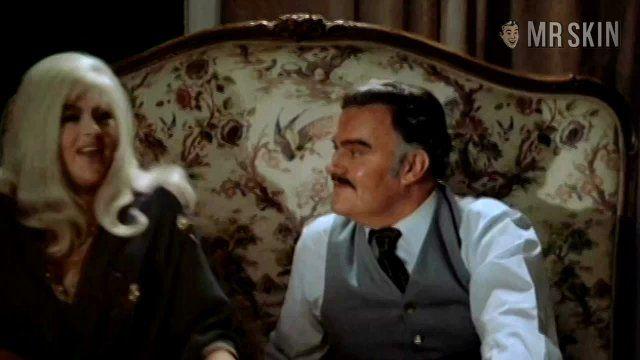 Solveig Andersson in Swedish Wildcats (1972) Breasts Butt Bush Breasts Bush 194916