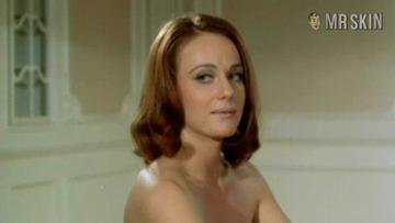 Cia Löwgren in Swedish Wildcats (1972) Butt Breasts Bush 194918