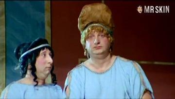 María Baxa in Per amore di Poppea (1977) Breasts Butt Breasts Butt 195480