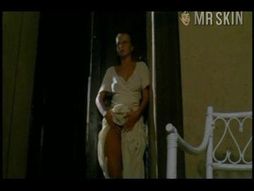 Laura Gemser in Emmanuelle and the Last Cannibals (1977) Breasts Butt Bush Breasts Bush 187638