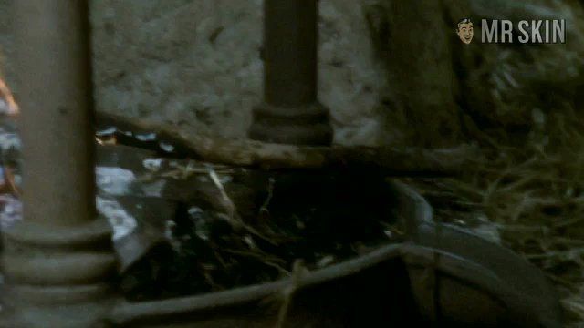 Laura Gemser Naked as Emanuelle. Breasts, Butt, Bush. 205545